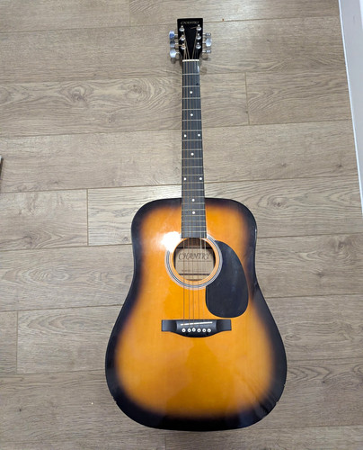 Chantry string dreadnought - 6-string,