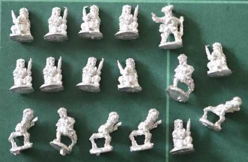 Pendraken miniatures 10mm fiw - miniatures,