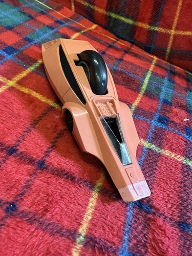 Pink panther car - car, flywheel