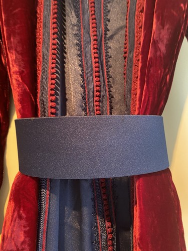 Women pink blue - women’s, silk