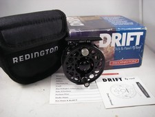 REDINGTON DRIFT 3/4 Mid Arbor
