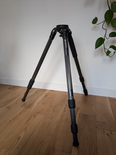 Benro c474t carbon fiber - benro,