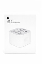 Original Apple Genuine 20W USB