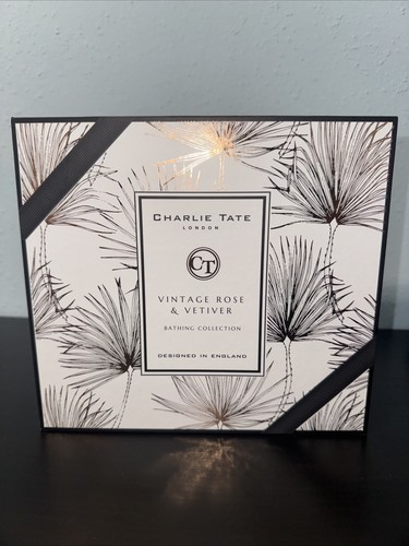 Charlie tate london vintage - charlie,