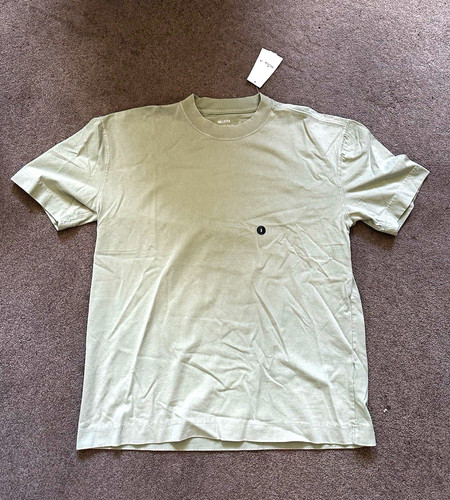 Hollister men green boxy fit - hollister,