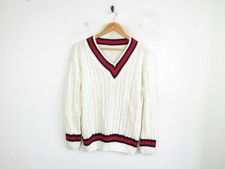 Mens Vintage 100% Acrylic