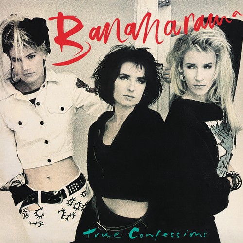 Bananarama true confessions - :,