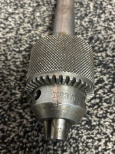 Jacobs No. 3a Drill Chuck