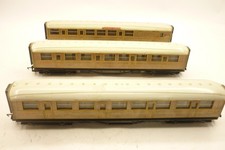 3 x HORNBY 00 gauge LNER
