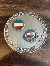 Sergeant Audie Murphy Club