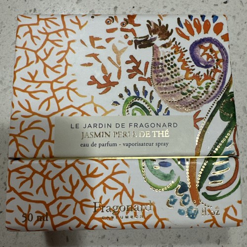 New sealed fragonard womens - fragonard, 50