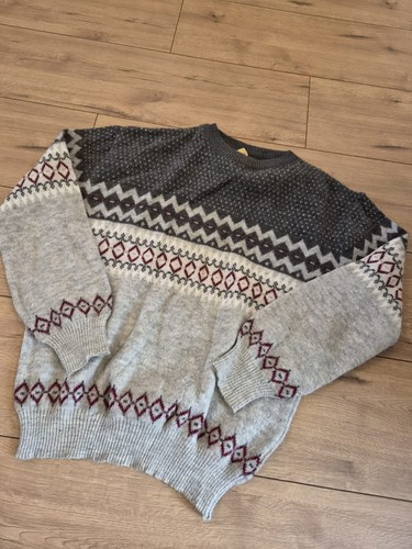 Vintage italian magazine knit - italian,