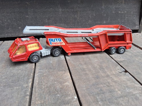 Matchbox super kings car - super,