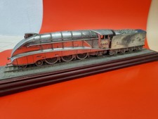 LNER 1938 'A4' No. 4468