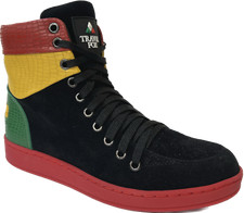 Travel Fox Men's 900's Series Multi Suede Casual Shoes 922721-233