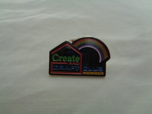 Vintage pin badge - vintage, badge/