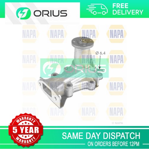 Fits daihatsu hijet 1992 - fits,