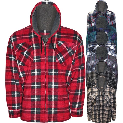 Mens padded shirt - mens,