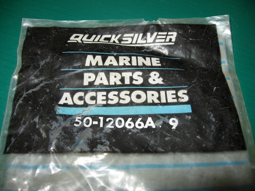Quicksilver mercury mariner - quicksilver,