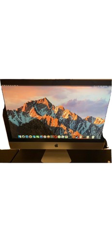 Apple imac a1312 desktop - a1312 , 27"