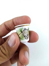 Vintage Thimble Oakley China