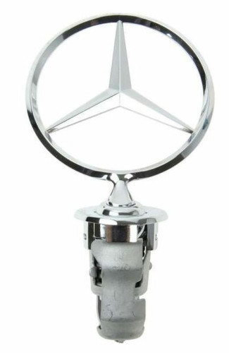 New genuine mercedes front - mercedes,