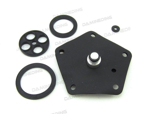 Petcock rebuild repair kit - petcock,
