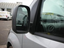 2010, Peugeot Bipper Van