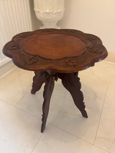 Antique indian burmese - antique, indian/burmese