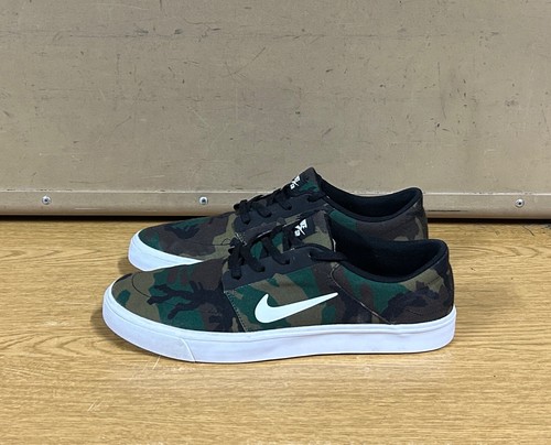 Genuine nike portmore - nike, sb