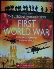 The Usborne Introduction to