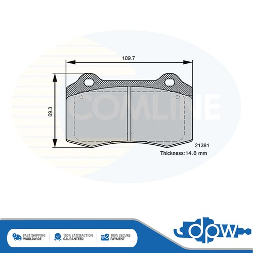 Fits citroen ds3 - citroen, jaguar
