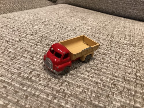 Original lesney matchbox - original,