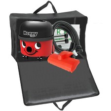 Large Storage Bag for NUMATIC HENRY HETTY Vacuum Cleaner Tools Parts Accessories