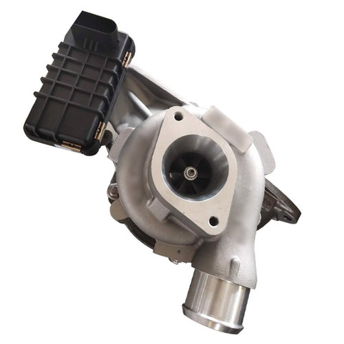 Turbo charger fits - turbo, land