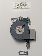 Bosch Air Tool Balancer 1.5-3.0kg - 0 607 950 935 - Auto Shut Off Valve