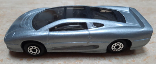 Edocar mini series jaguar - mini-series,