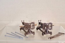 TIMPO TOYS 2 x ROMAN BALLISTA