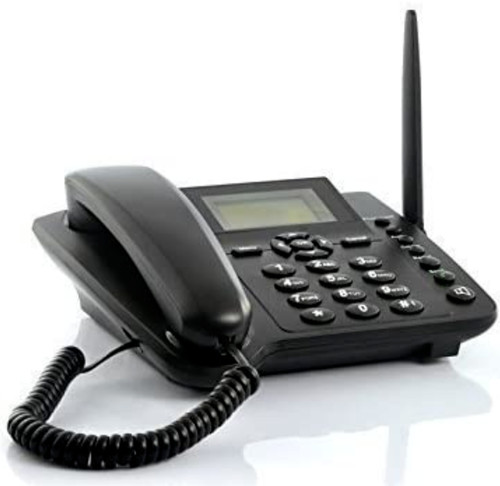 Wireless gsm desk mobile - wireless,