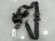 rear seat belt rh 367432 for