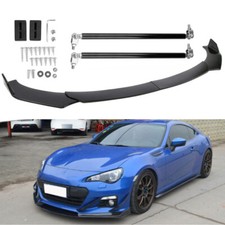 Front Bumper Lip Splitter