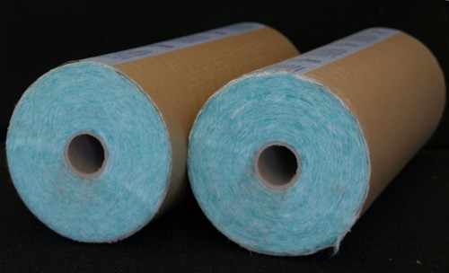 Fibre glass paint spray - 2",