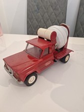 Vintage Tonka No. 52 Jeep