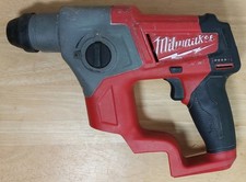 Milwaukee M12 CH 12v Fuel