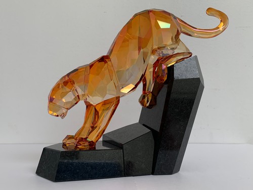 Boxed swarovski crystal - boxed,