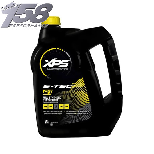Seadoo xps stroke oil - xps, 2