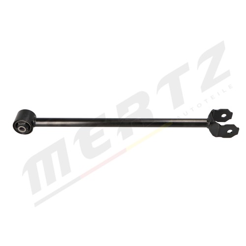 Control trailing arm wheel - control/trailing,