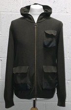 Barbour X ToKiTo Hoodie Multi