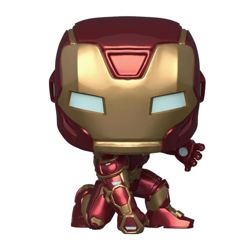 Funko pop marvel avengers - marvel,