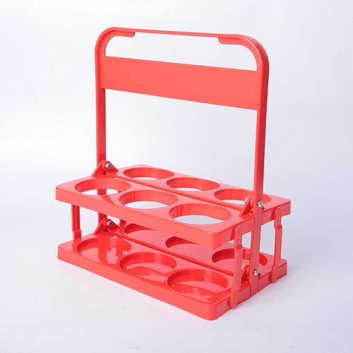 Foldable plastic drink bottle - plastic,
